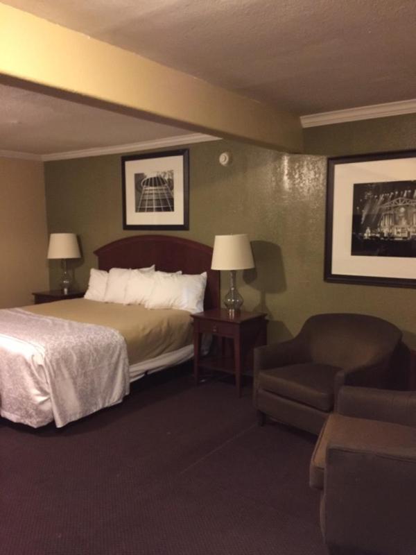 Ranch House Inn & Suites Темпл Номер фото