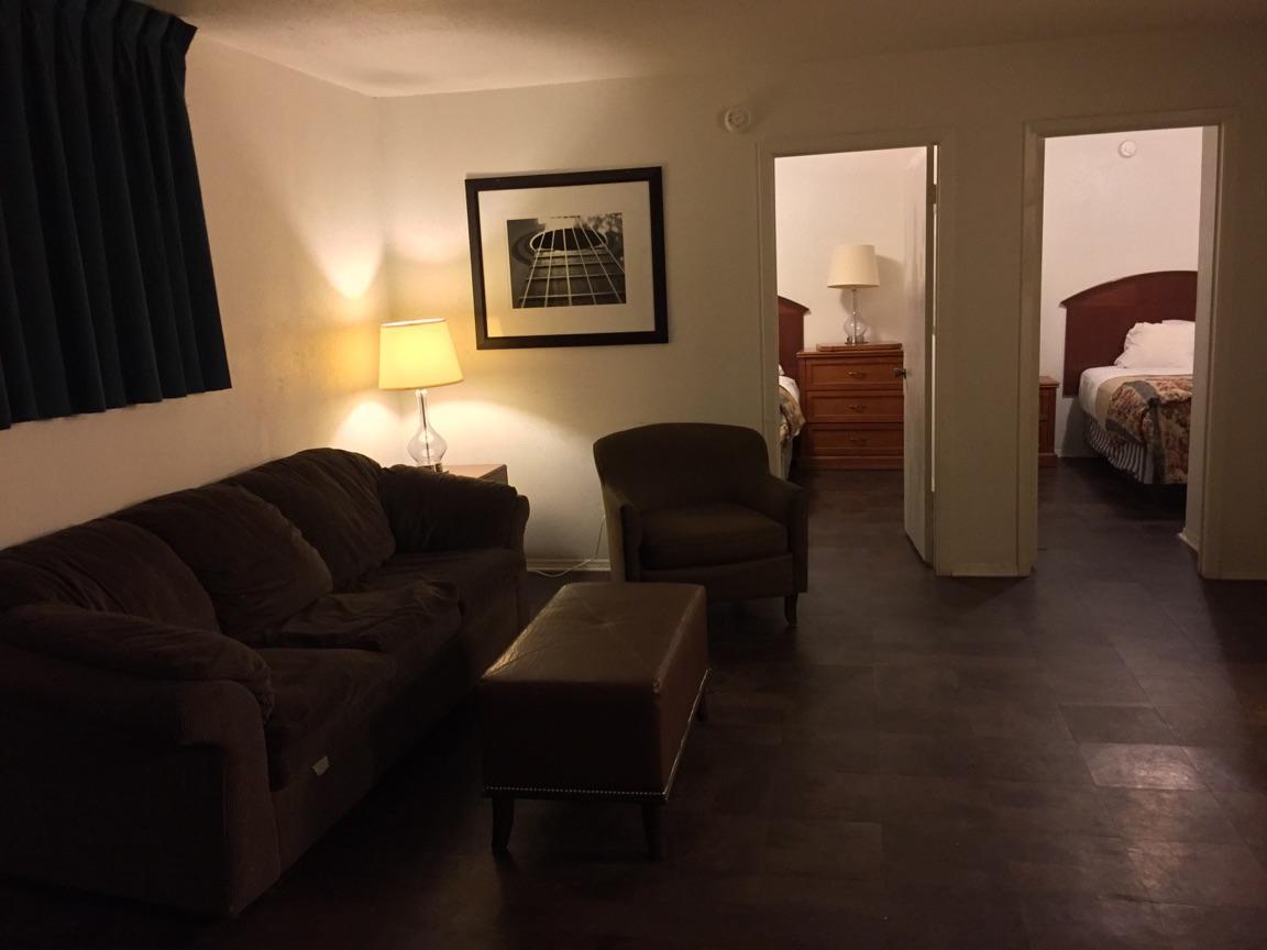 Ranch House Inn & Suites Темпл Экстерьер фото